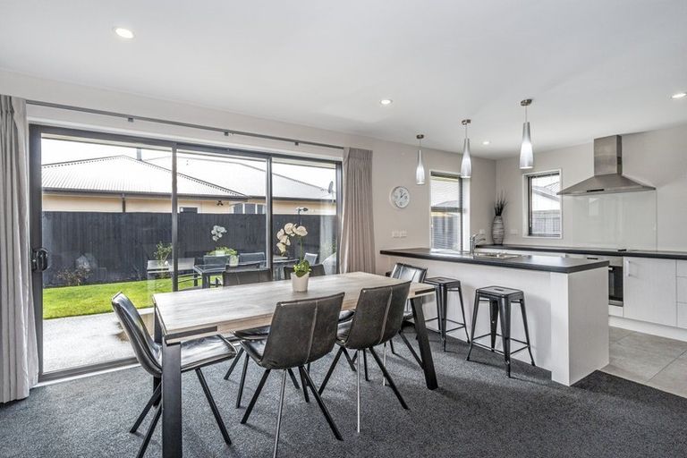 Photo of property in 4 Phipps Court, Lincoln, 7608