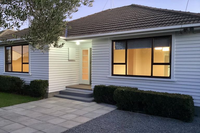 Photo of property in 43 Heathcote Street, Woolston, Christchurch, 8023