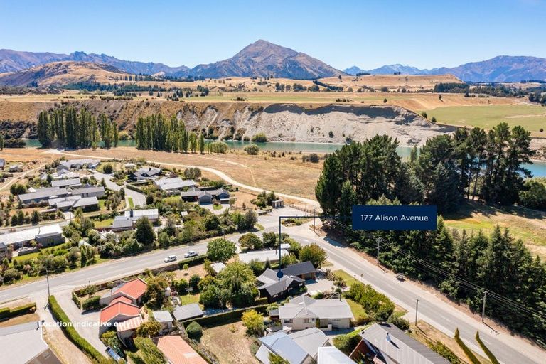 Photo of property in 177 Alison Avenue, Albert Town, Wanaka, 9305