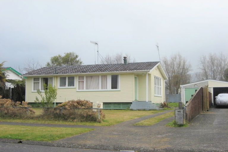 Photo of property in 45 Tureiti Place, Turangi, 3334
