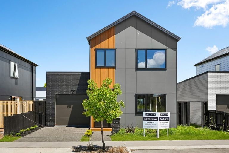 Photo of property in 9 Joint Avenue, Chartwell, Hamilton, 3210