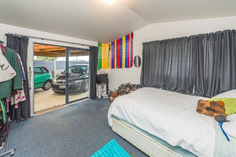 Photo of property in 46 Oxford Road, Springvale, Whanganui, 4501