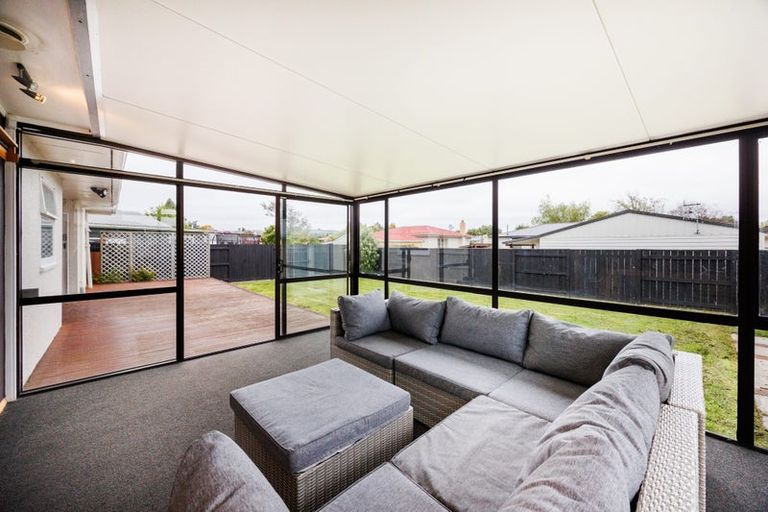 Photo of property in 8 Hurley Place, Awapuni, Palmerston North, 4412