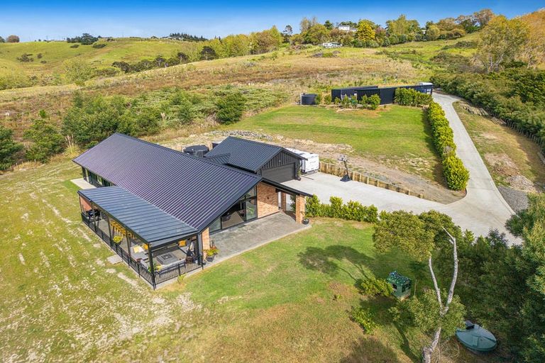 Photo of property in 7 Rui Place, Stillwater, Silverdale, 0993