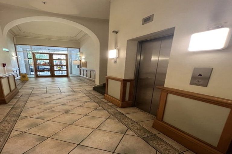 Photo of property in Columbia Apartments, 14/32 Cuba Street, Te Aro, Wellington, 6011