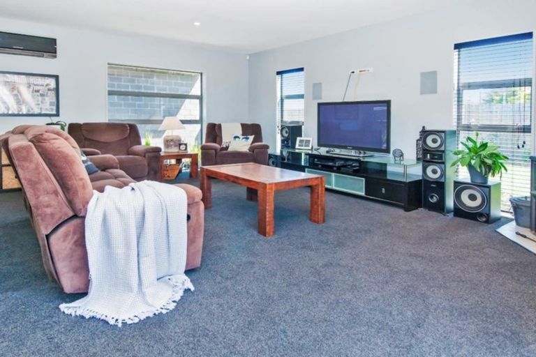 Photo of property in 15 Vitruvius Way, Leeston, 7632