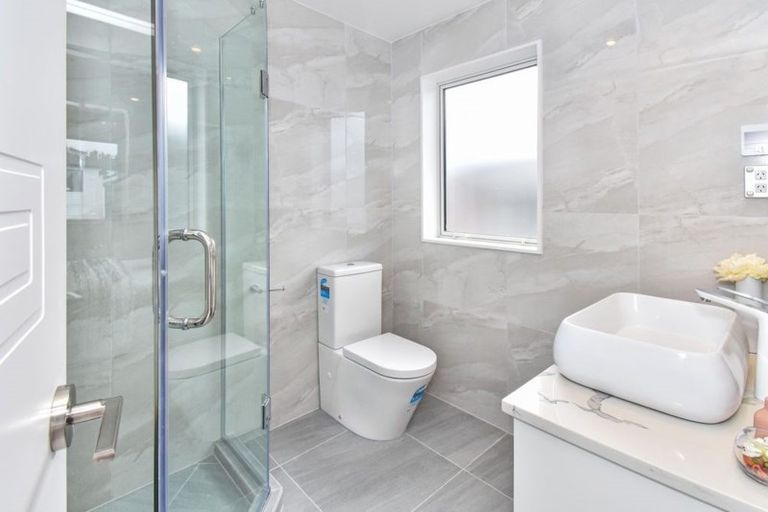 Photo of property in 16 Lisnoble Road, Flat Bush, Auckland, 2019