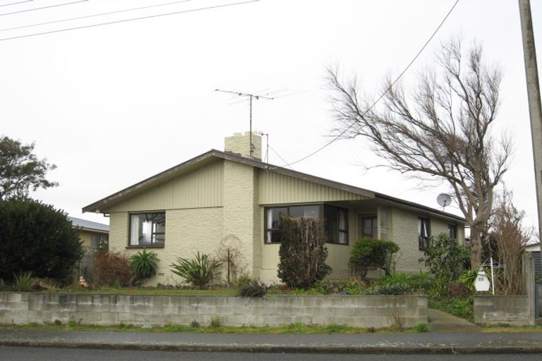 Photo of property in 55 Mcquarrie Street, Kingswell, Invercargill, 9812