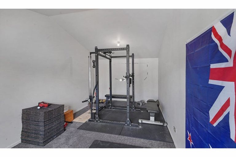 Photo of property in 1117 Downs Road, West Eyreton, Rangiora, 7475