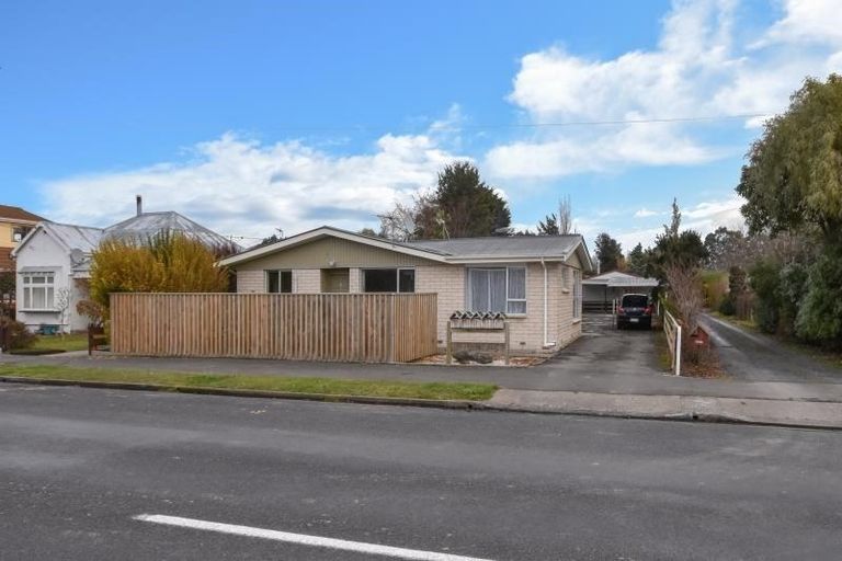 Photo of property in 3/100 Argyle Street, Mosgiel, 9024