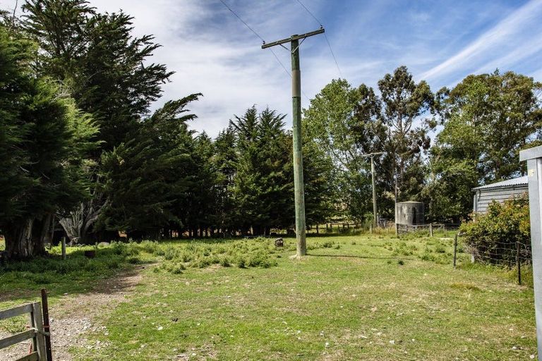 Photo of property in 220 Greta Road, Greta Valley, Amberley, 7483