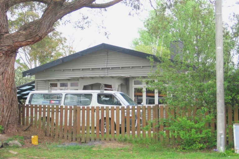 Photo of property in 10 Prospect Terrace, Paeroa, 3600