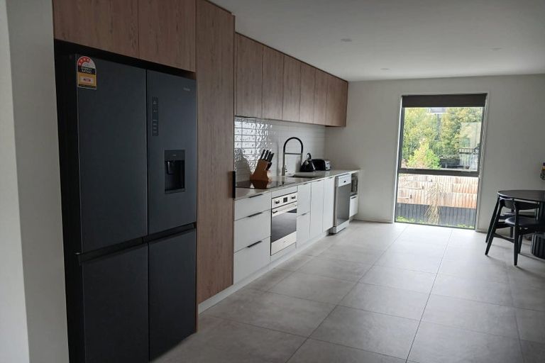 Photo of property in 3/307 Hereford Street, Christchurch Central, Christchurch, 8011
