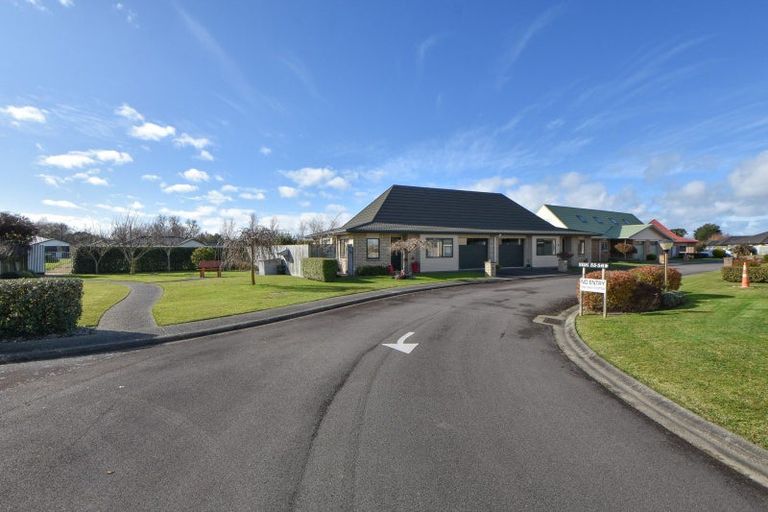 Photo of property in Villa Estate, 27/55 Armstrong Avenue, Carterton, 5713
