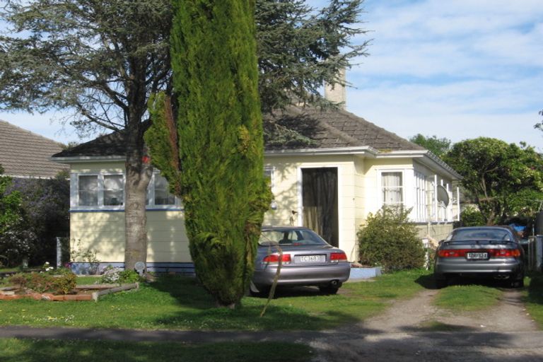 Photo of property in 5 Rimu Street, Te Hapara, Gisborne, 4010
