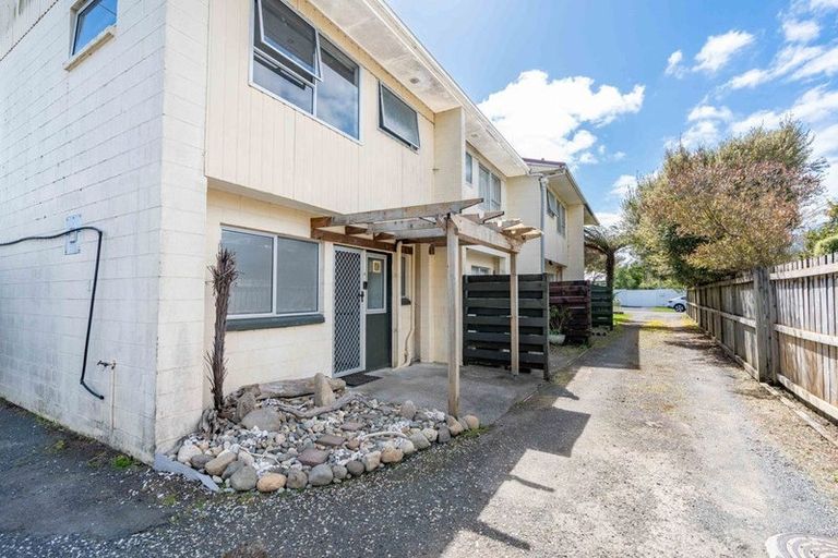 Photo of property in 4/9 Union Street, Claudelands, Hamilton, 3214