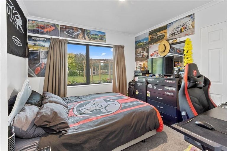 Photo of property in 209 Mount Thomas Road, Fernside, Rangiora, 7471