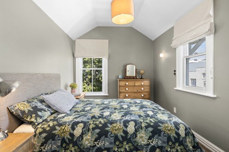 Photo of property in 82 Hobson Street, Thorndon, Wellington, 6011