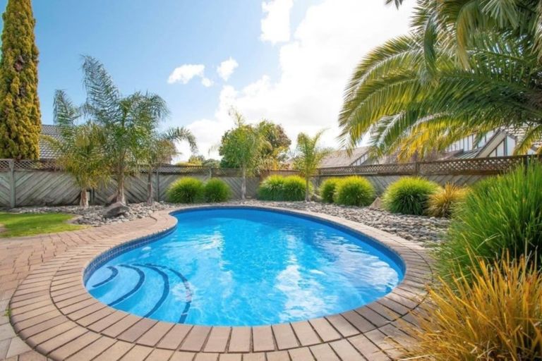 Photo of property in 62 Harrowfield Drive, Harrowfield, Hamilton, 3210