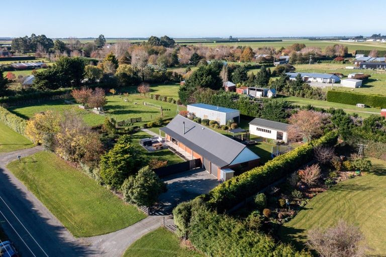 Photo of property in 16 Mcgrath Road, Elgin, Ashburton, 7772