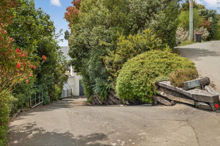Photo of property in 29 Bayview Road, Charteris Bay, Lyttelton, 8971
