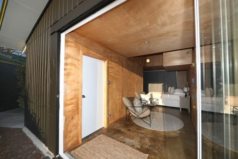 Photo of property in 185a Georges Drive, Napier South, Napier, 4110