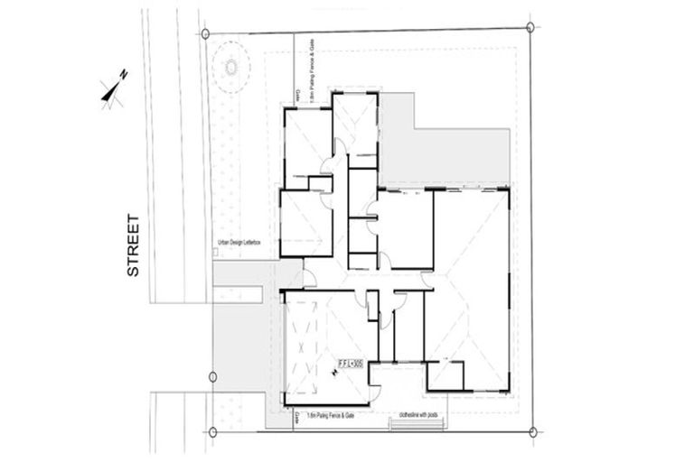 Photo of property in 23 Blue Jacket Drive, Halswell, Christchurch, 8025