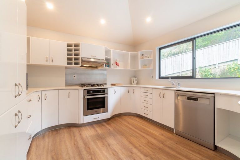 Photo of property in 133 Ohariu Road, Johnsonville, Wellington, 6037