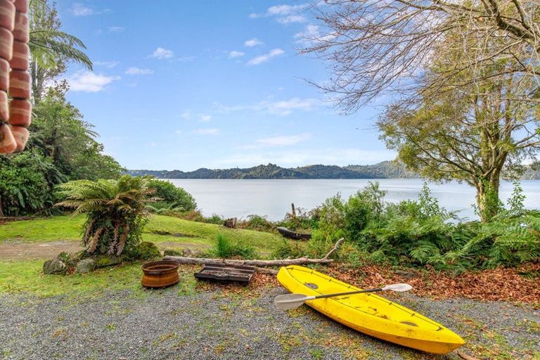 Photo of property in 239 State Highway 30, Lake Rotoma, Rotorua, 3074