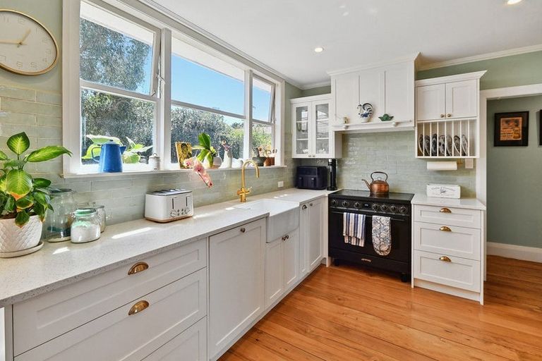 Photo of property in 36 Arthur Road, Hillpark, Auckland, 2102