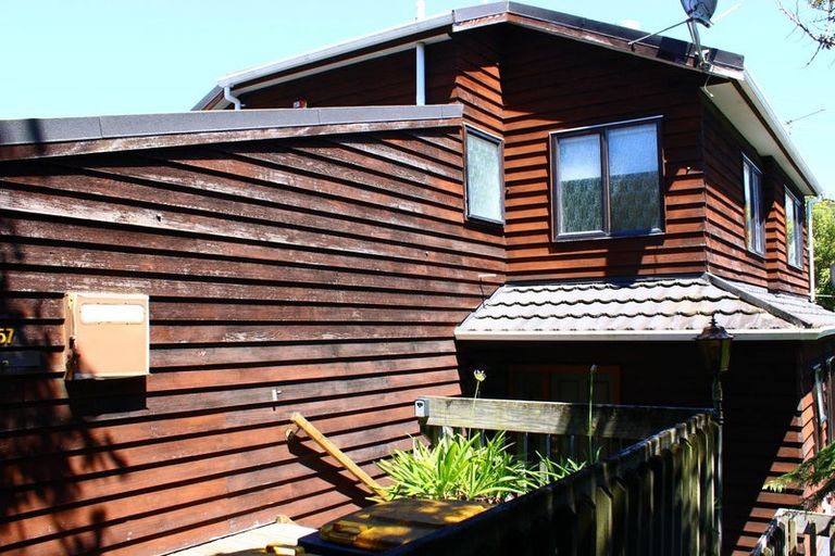 Photo of property in 57 Helston Road, Paparangi, Wellington, 6037