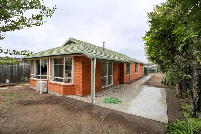 Photo of property in 99a Palmers Road, New Brighton, Christchurch, 8083