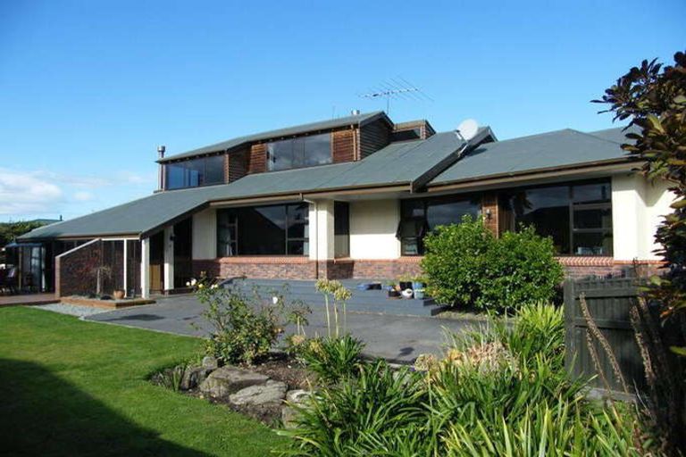 Photo of property in 34 Ayr Street, Mosgiel, 9024