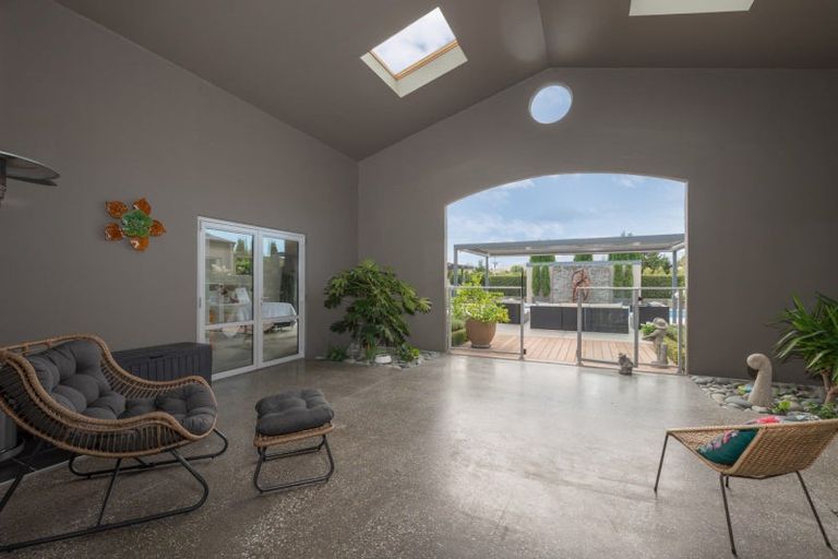 Photo of property in 169 Airport Road, Alexandra, 9391