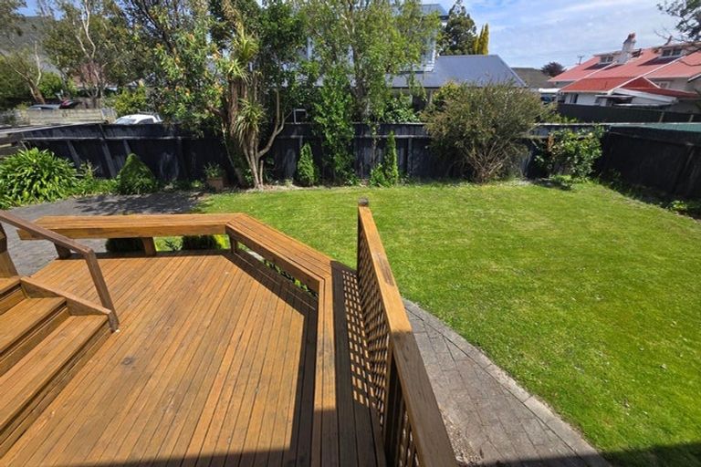 Photo of property in 24 Orr Crescent, Hutt Central, Lower Hutt, 5011