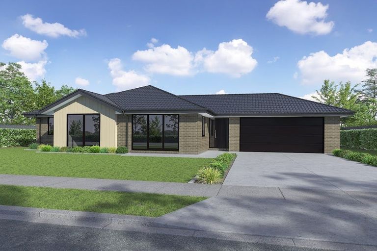 Photo of property in 2 Whatumairangi Way, Owhata, Rotorua, 3010