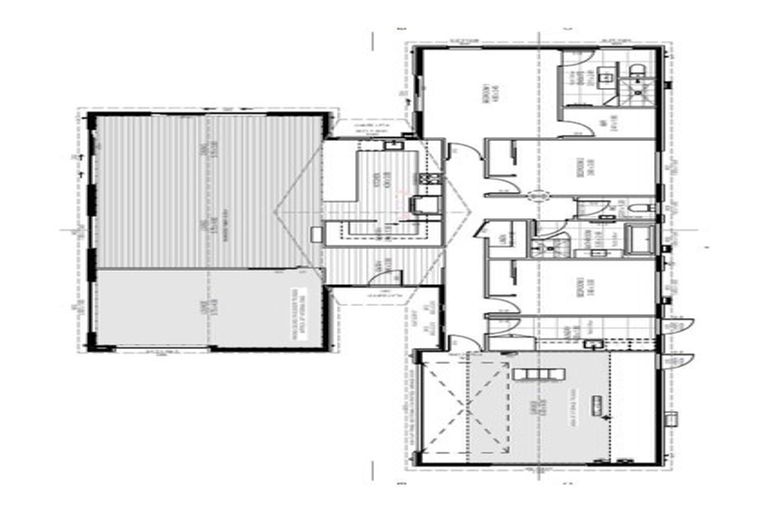 Photo of property in 9 Wakeman Drive, Lincoln, 7608