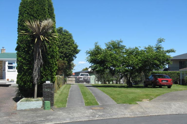 Photo of property in 197 Mcnair Road, Te Awamutu, 3800