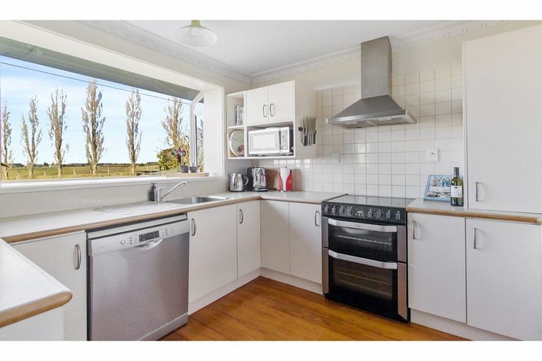 Photo of property in 172 Claremont Road, Otipua Creek, Timaru, 7974