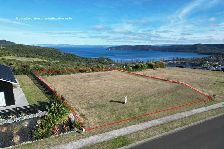 Photo of property in 23 Locheagles Rise, Kinloch, Taupo, 3377
