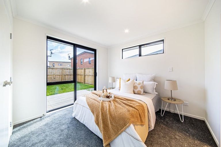 Photo of property in 4/32 Ross Crescent, Fairfield, Hamilton, 3214