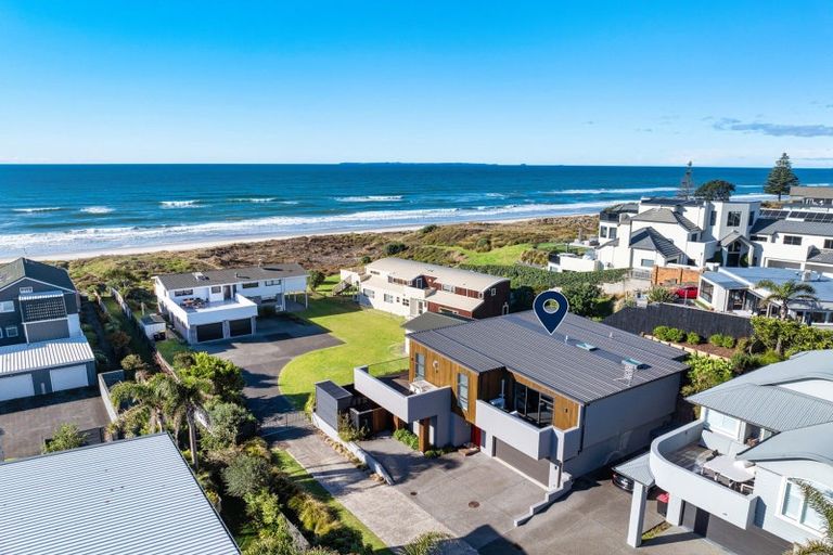 Photo of property in 165b Oceanbeach Road, Mount Maunganui, 3116