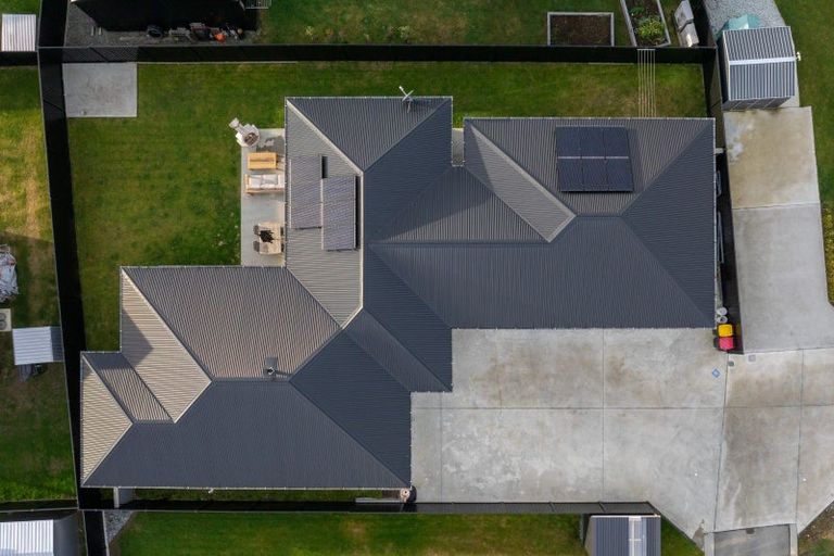 Photo of property in 5 Millar Place, Te Anau, 9679