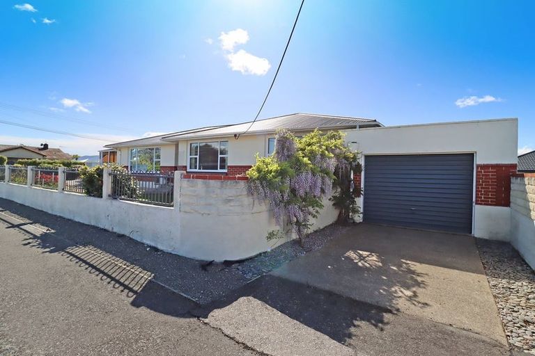 Photo of property in 1a Mersey Street, South Hill, Oamaru, 9400