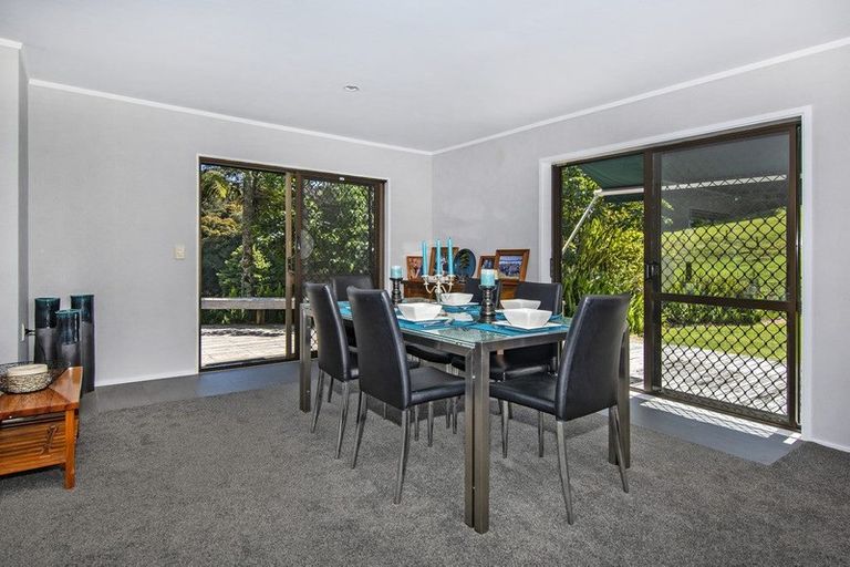 Photo of property in 373 Vinegar Hill Road, Kauri, Kamo, 0185