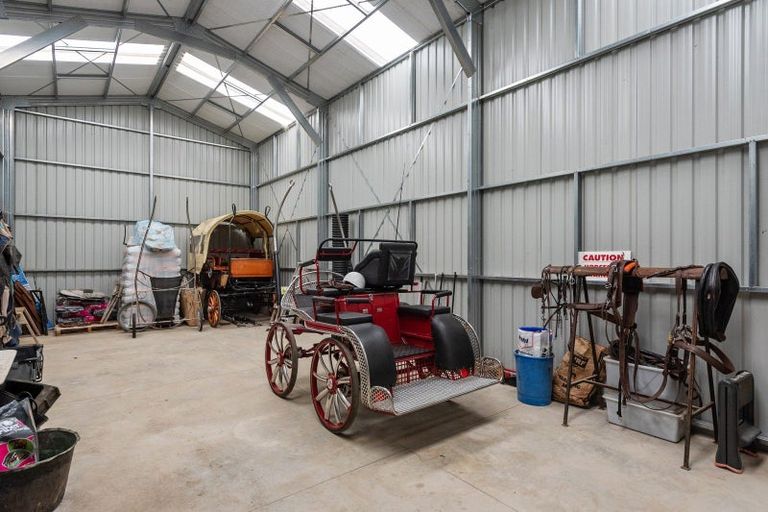 Photo of property in 882 Collinson Street, Pirongia, 3802