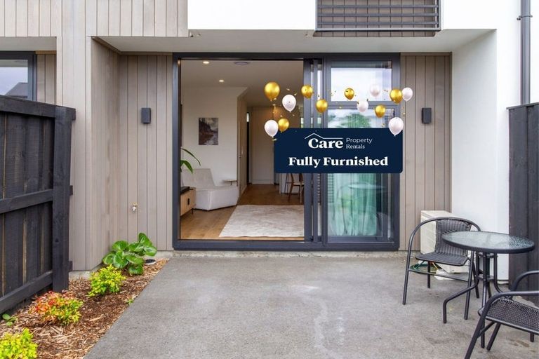 Photo of property in 5/2 Courtenay Street, St Albans, Christchurch, 8014