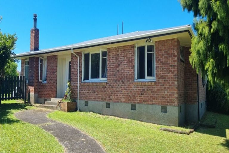 Photo of property in 141 Devon Street, Hillcrest, Rotorua, 3015