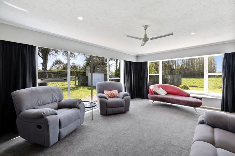 Photo of property in 224 Tram Road, Clarkville, Kaiapoi, 7692