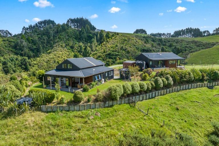 Photo of property in 1770b Ponga Road, Hunua, 2584